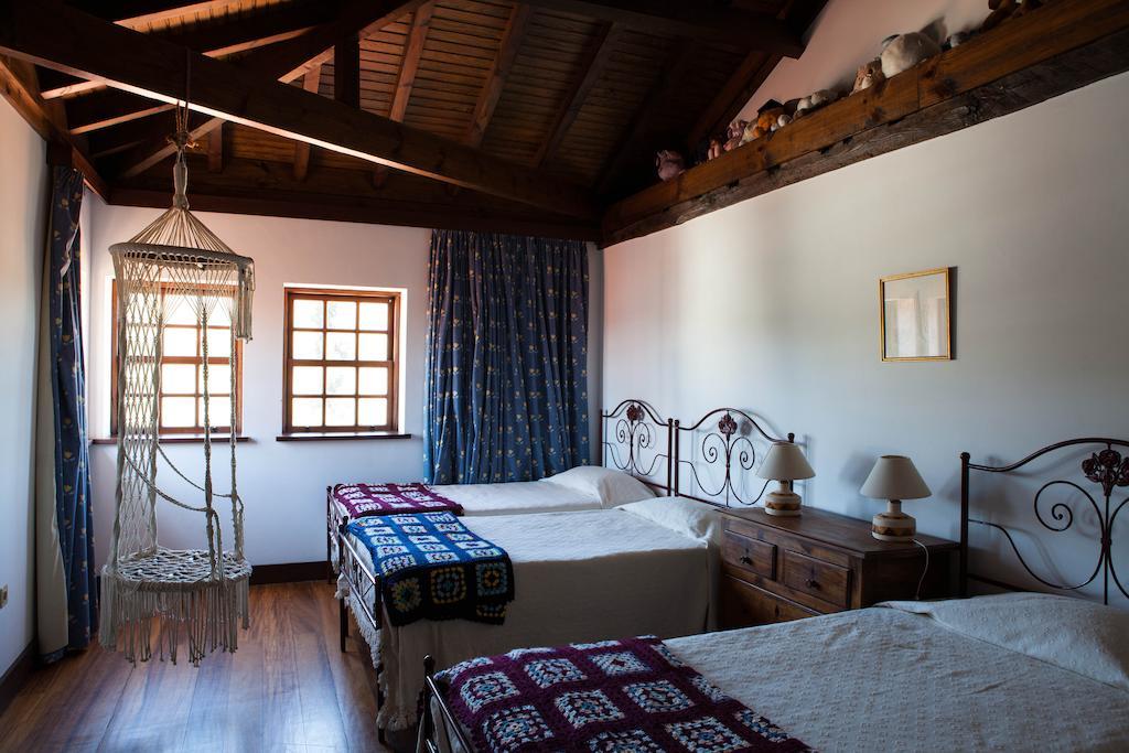 Casa de Darei Hostal Mangualde Habitación foto