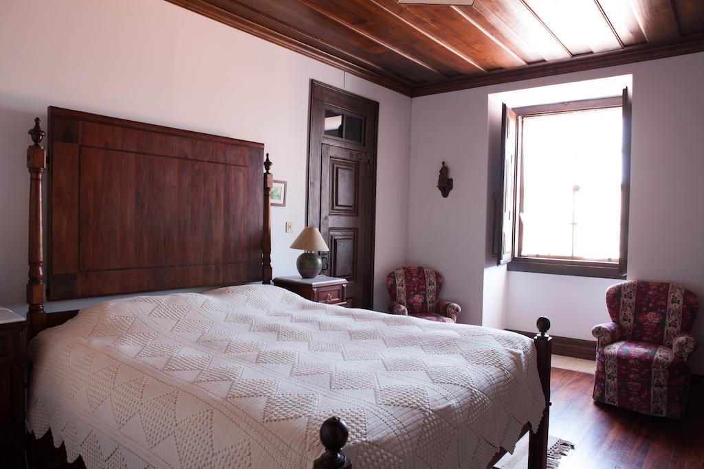 Casa de Darei Hostal Mangualde Habitación foto