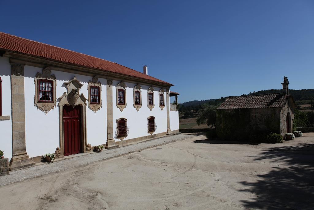 Casa de Darei Hostal Mangualde Habitación foto