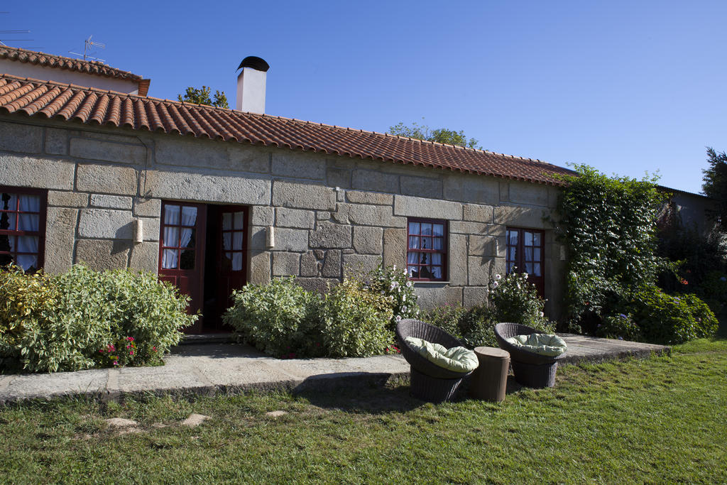 Casa de Darei Hostal Mangualde Habitación foto